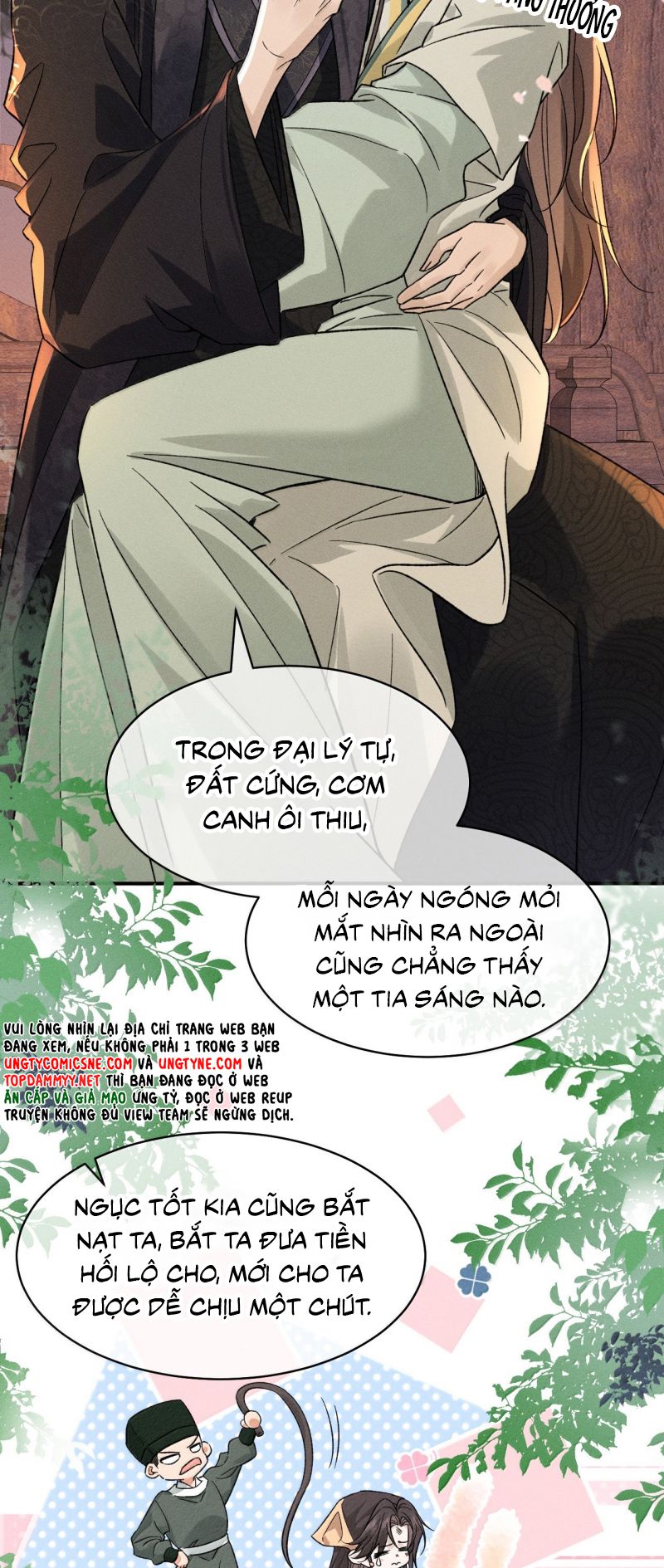 Hải Vương Sau Khi Hoàn Lương Sa Vào Tu La Tràng Chap 53 - Trang 3