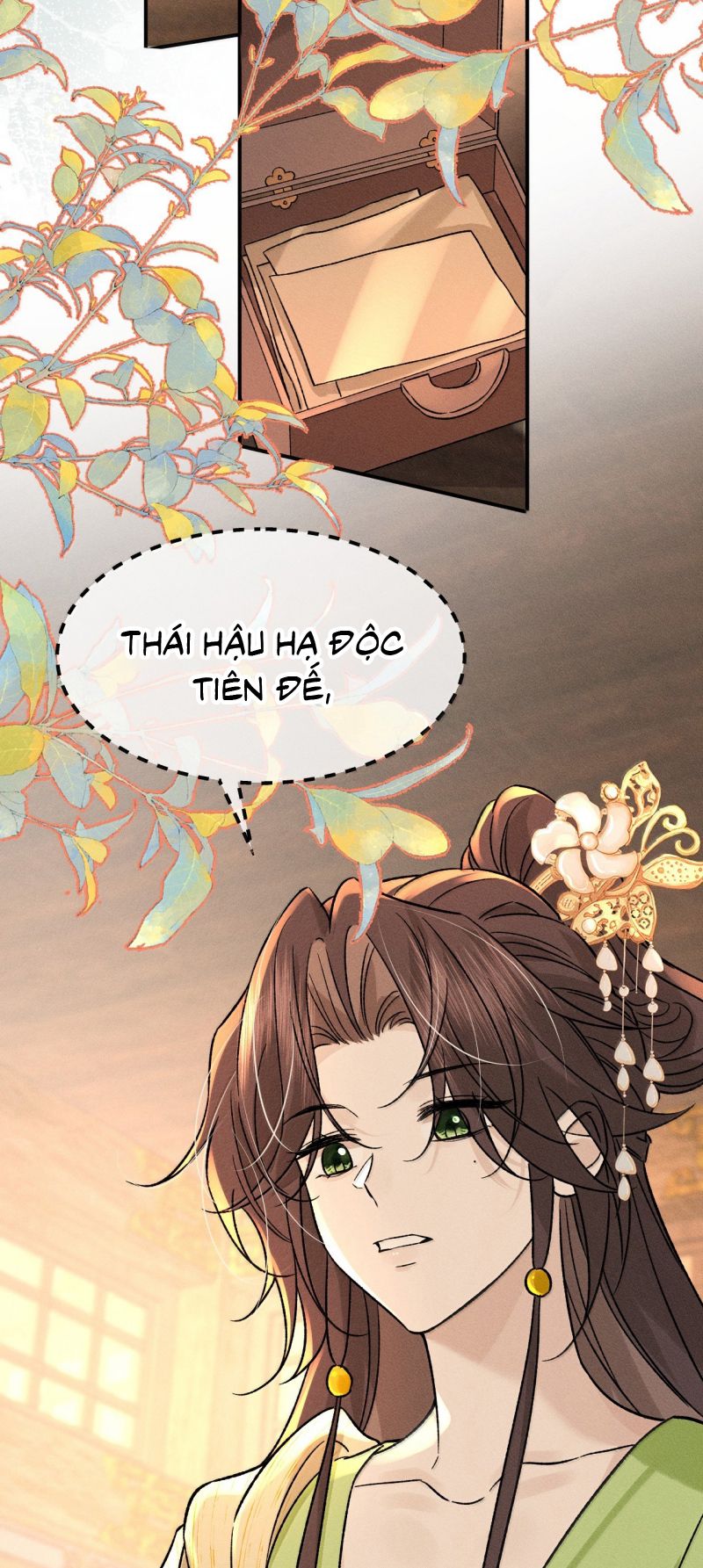 Hải Vương Sau Khi Hoàn Lương Sa Vào Tu La Tràng Chap 53 - Trang 3