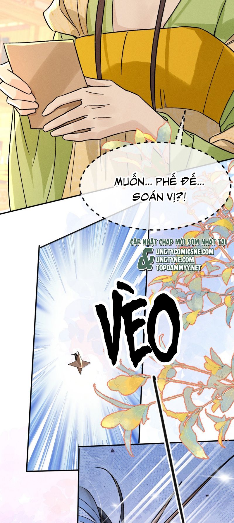 Hải Vương Sau Khi Hoàn Lương Sa Vào Tu La Tràng Chap 53 - Trang 3