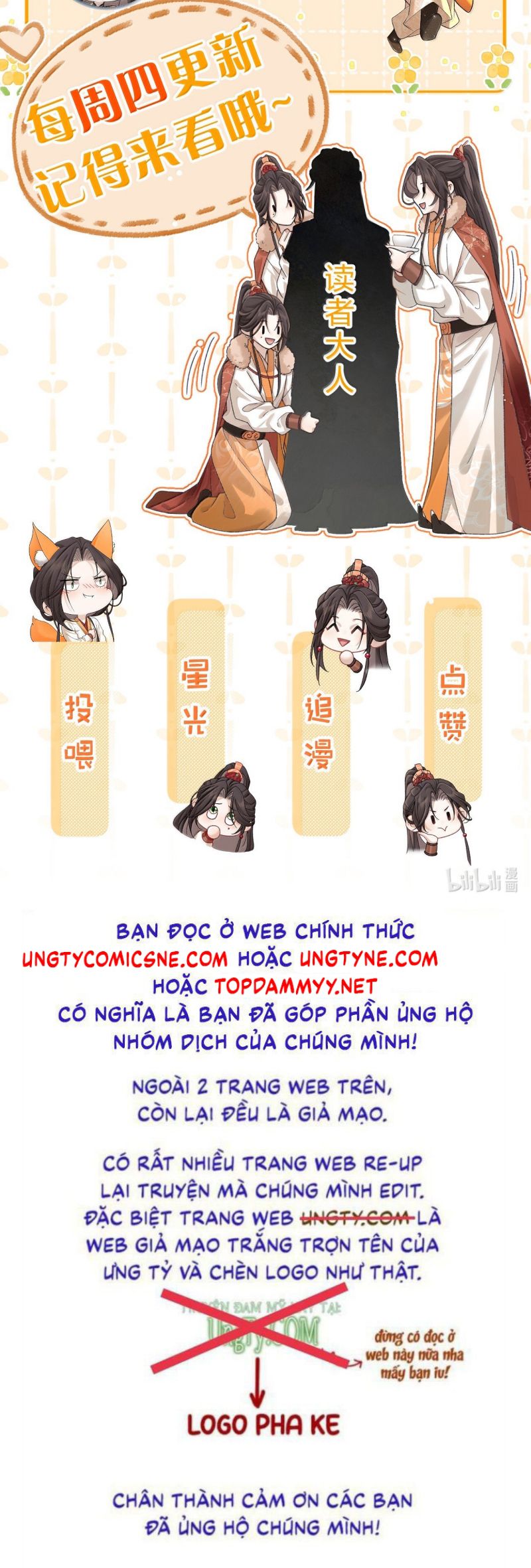 Hải Vương Sau Khi Hoàn Lương Sa Vào Tu La Tràng Chap 53 - Trang 3