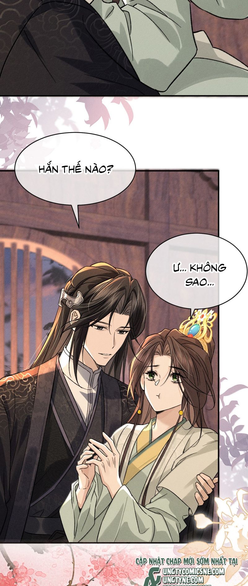 Hải Vương Sau Khi Hoàn Lương Sa Vào Tu La Tràng Chap 53 - Trang 3