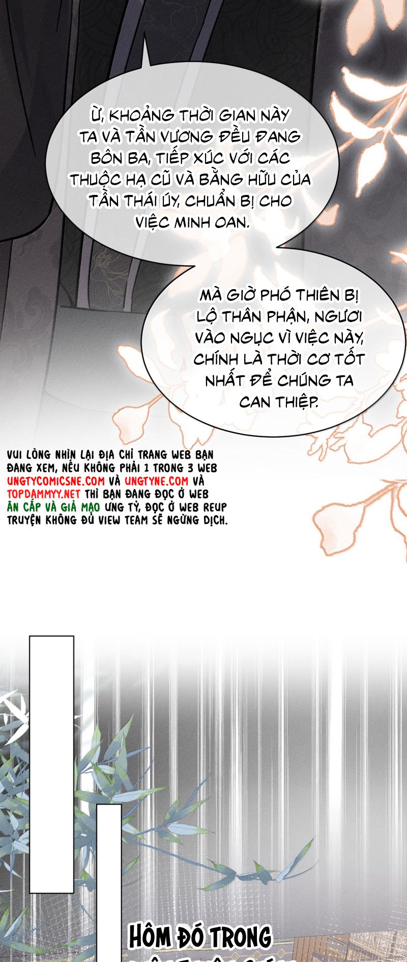Hải Vương Sau Khi Hoàn Lương Sa Vào Tu La Tràng Chap 53 - Trang 3