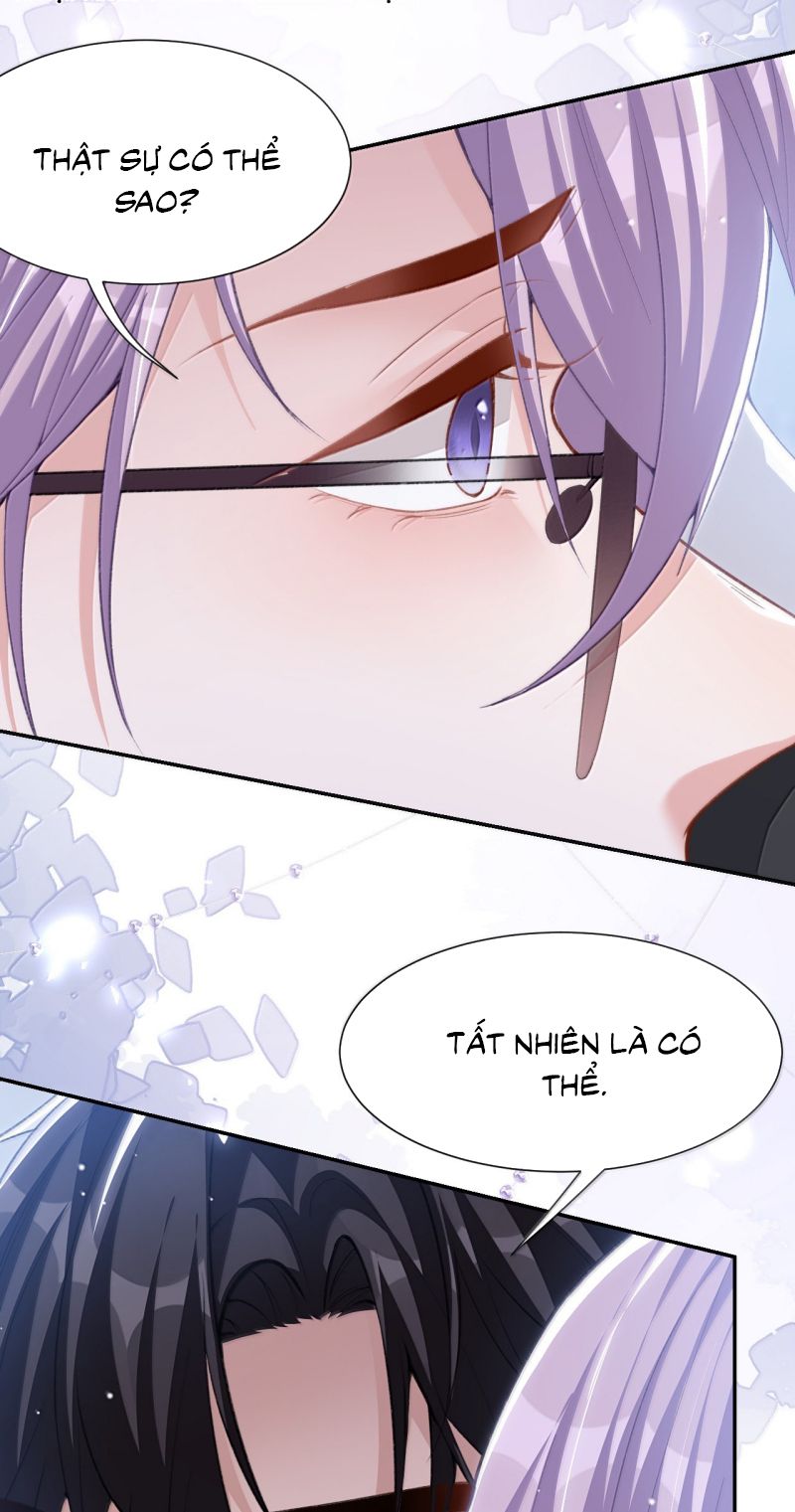 Quan Hệ Thế Thân Chap 219 - Trang 4