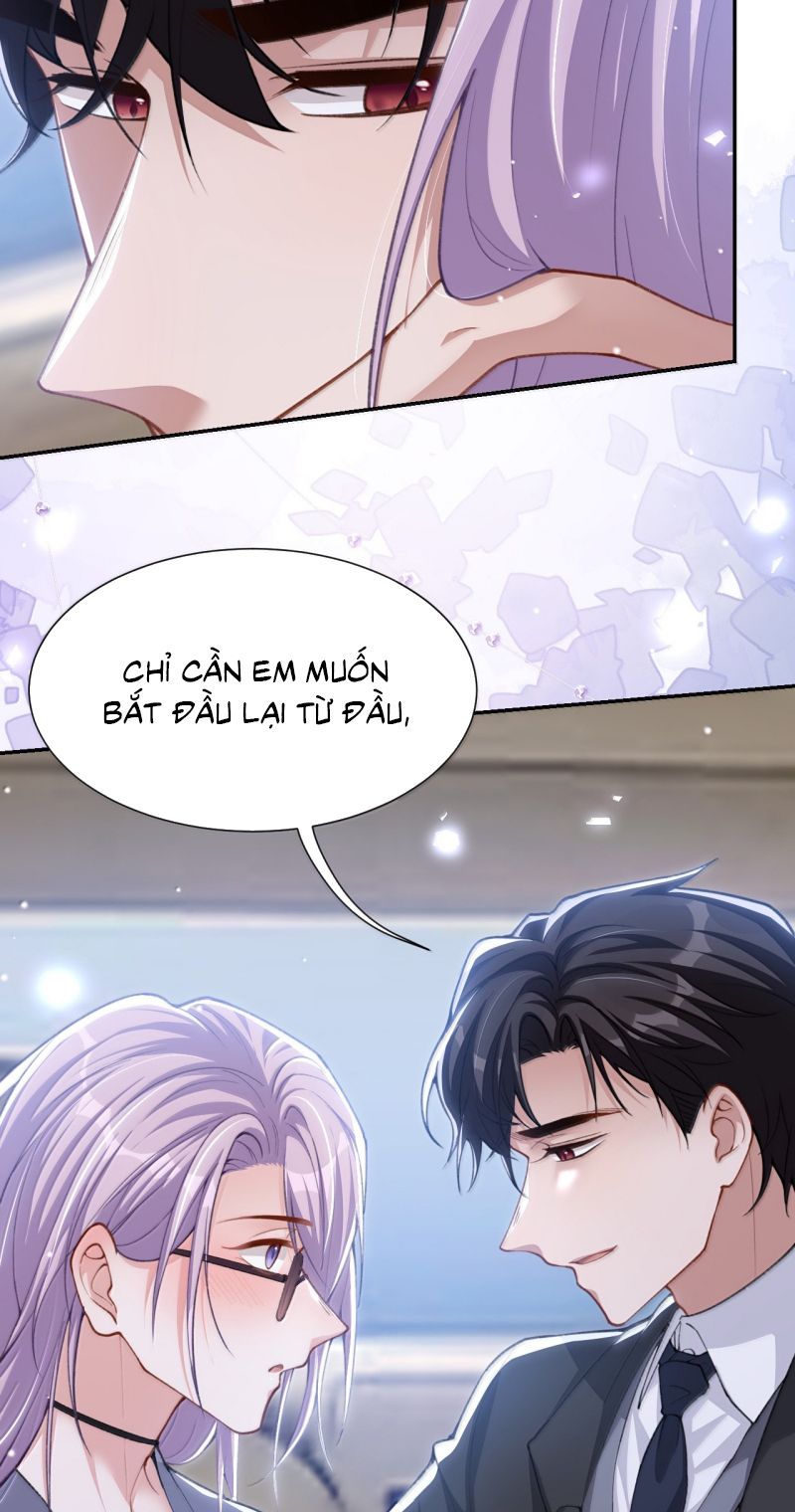 Quan Hệ Thế Thân Chap 219 - Trang 4