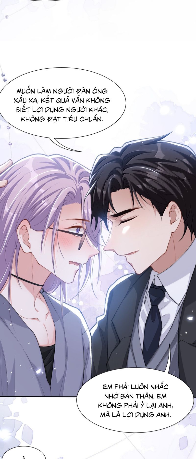 Quan Hệ Thế Thân Chap 219 - Trang 4