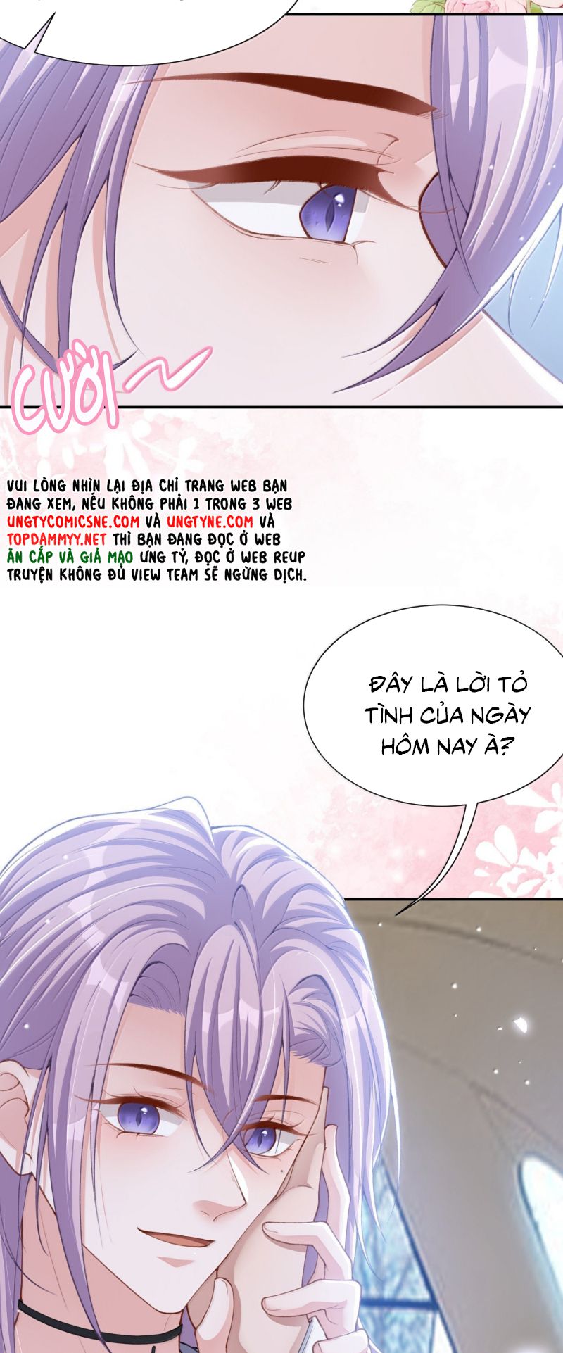 Quan Hệ Thế Thân Chap 219 - Trang 4