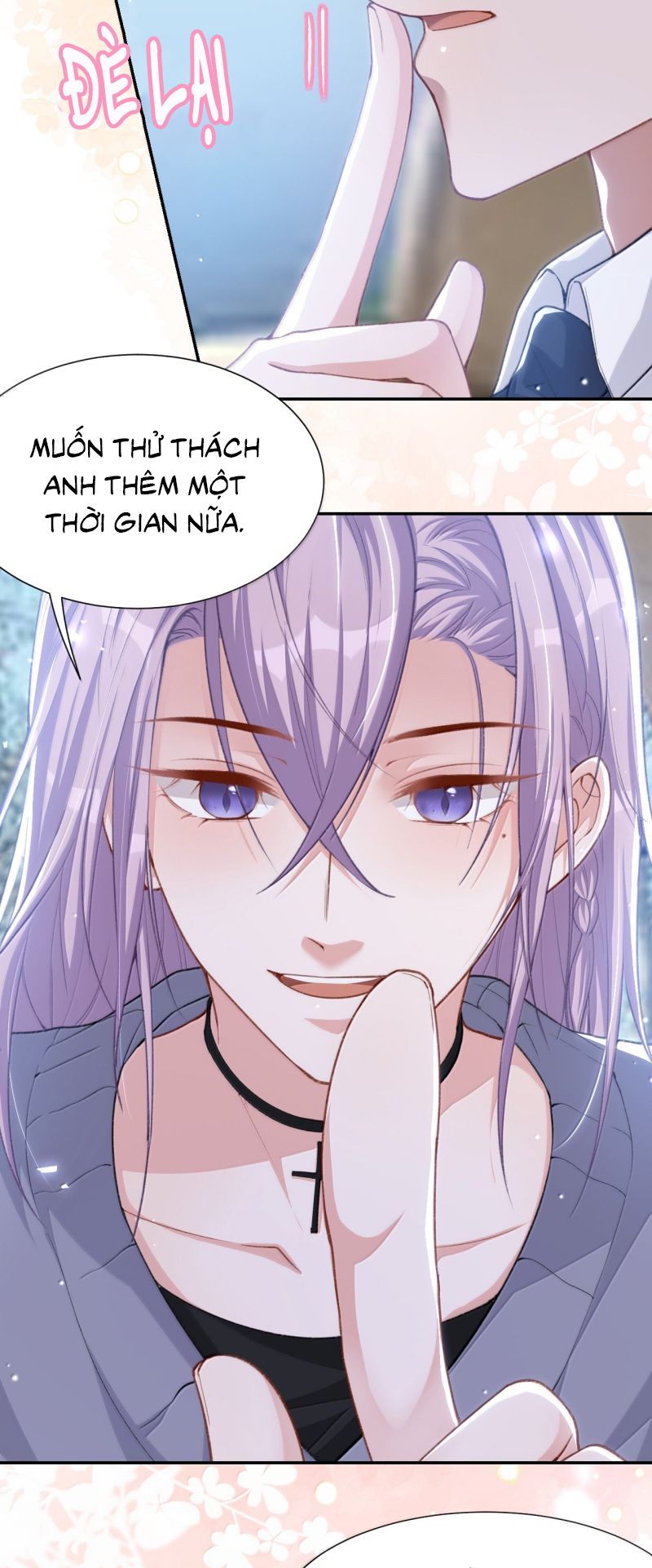 Quan Hệ Thế Thân Chap 219 - Trang 4