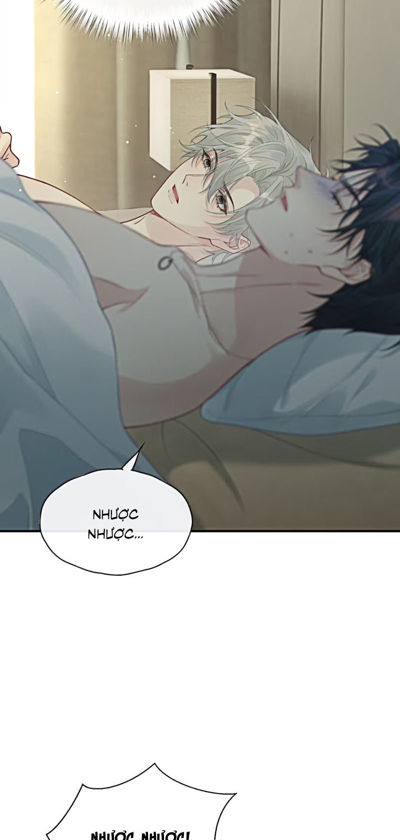 Xin Chào! Hệ Thống Quý Nhân Xin Được Phục Vụ Bạn Chap 14 - Trang 2