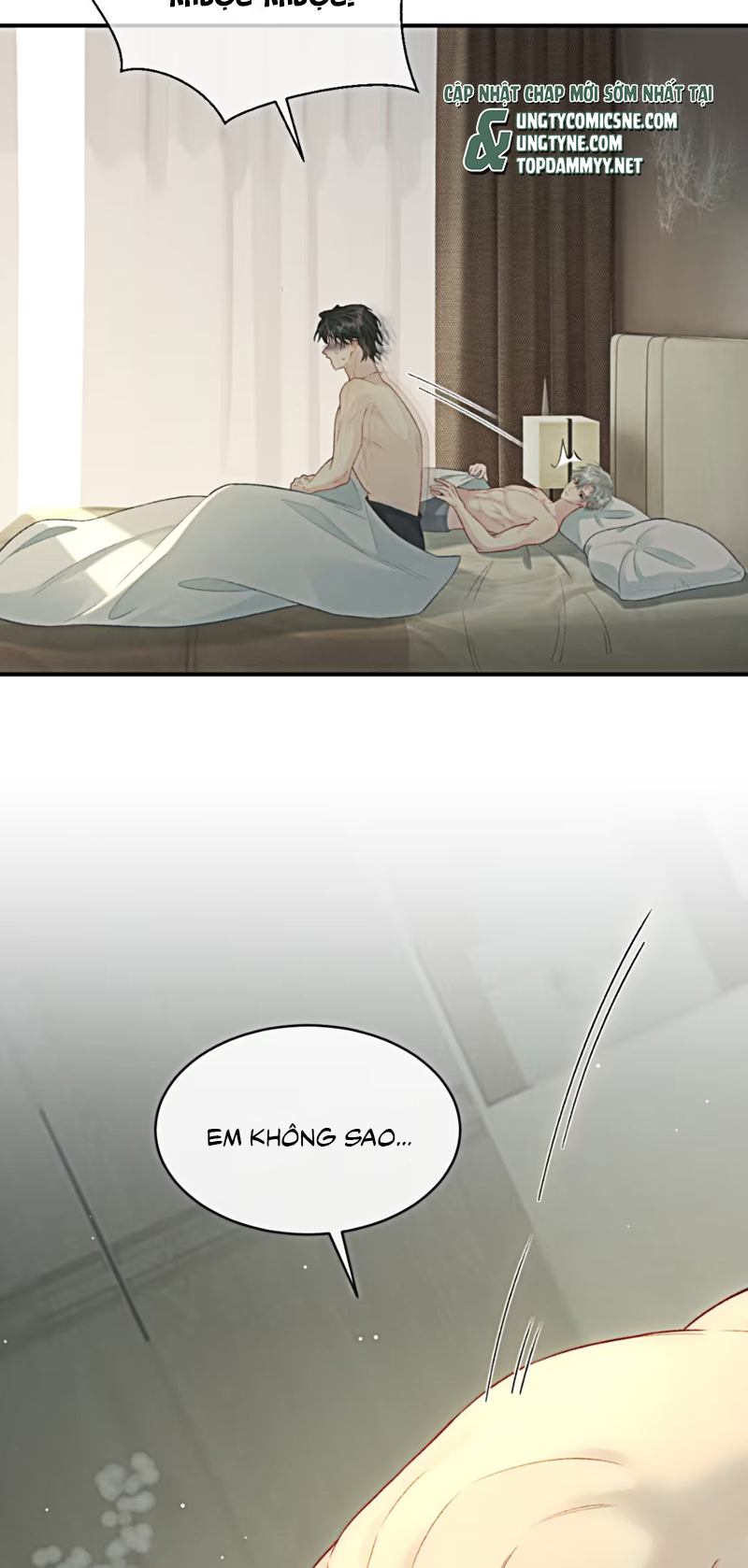 Xin Chào! Hệ Thống Quý Nhân Xin Được Phục Vụ Bạn Chap 14 - Trang 2