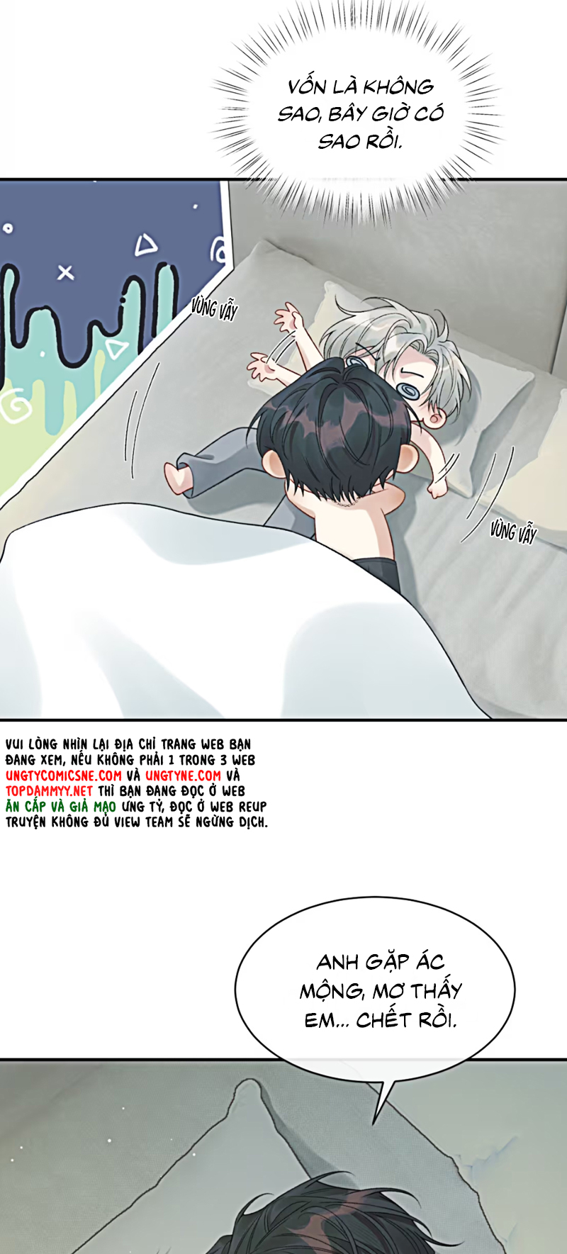 Xin Chào! Hệ Thống Quý Nhân Xin Được Phục Vụ Bạn Chap 14 - Trang 2