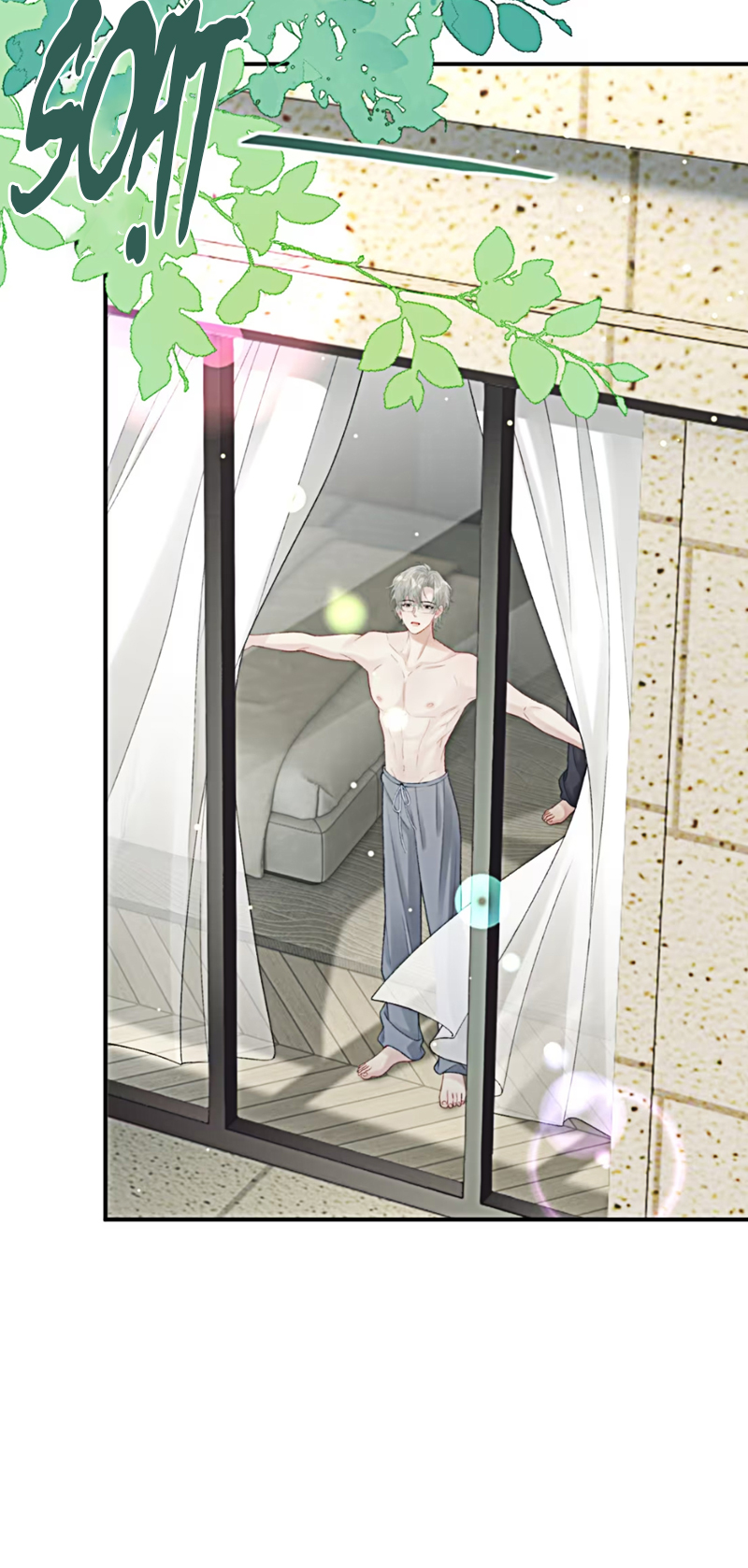Xin Chào! Hệ Thống Quý Nhân Xin Được Phục Vụ Bạn Chap 14 - Trang 2