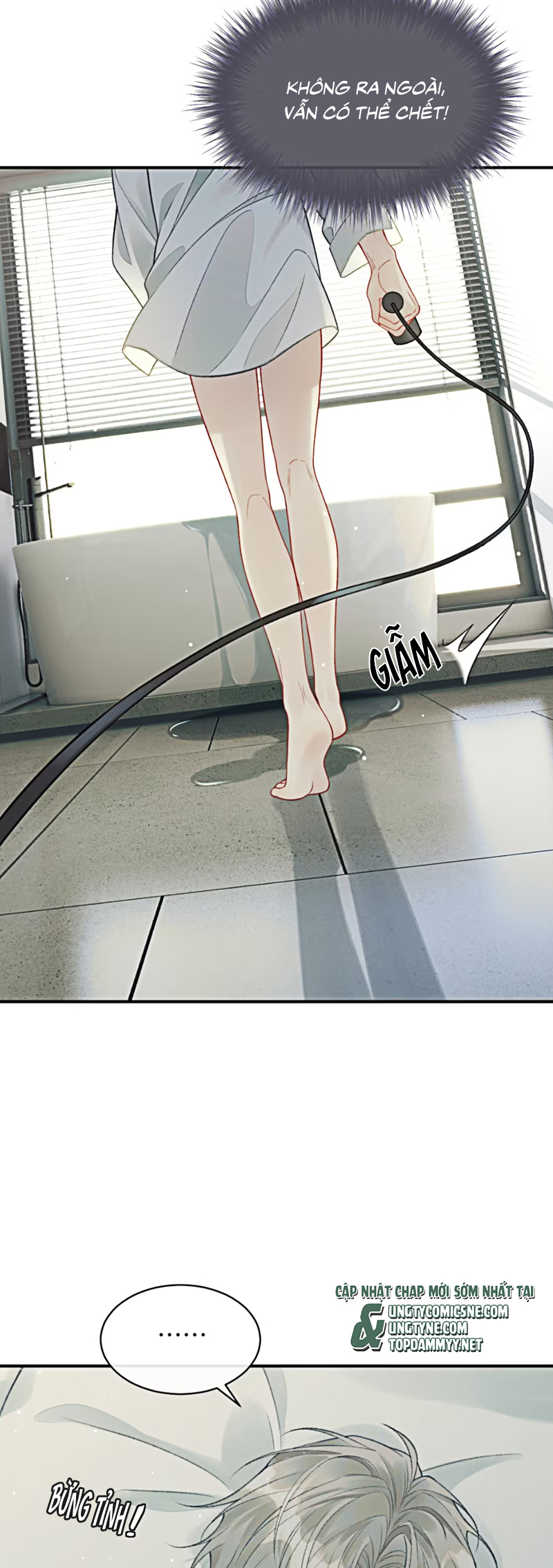 Xin Chào! Hệ Thống Quý Nhân Xin Được Phục Vụ Bạn Chap 14 - Trang 2