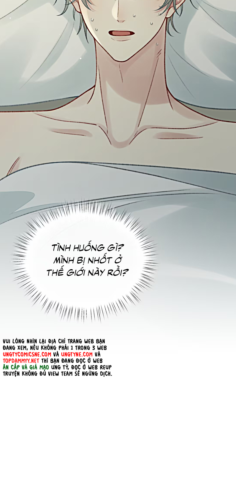 Xin Chào! Hệ Thống Quý Nhân Xin Được Phục Vụ Bạn Chap 14 - Trang 2