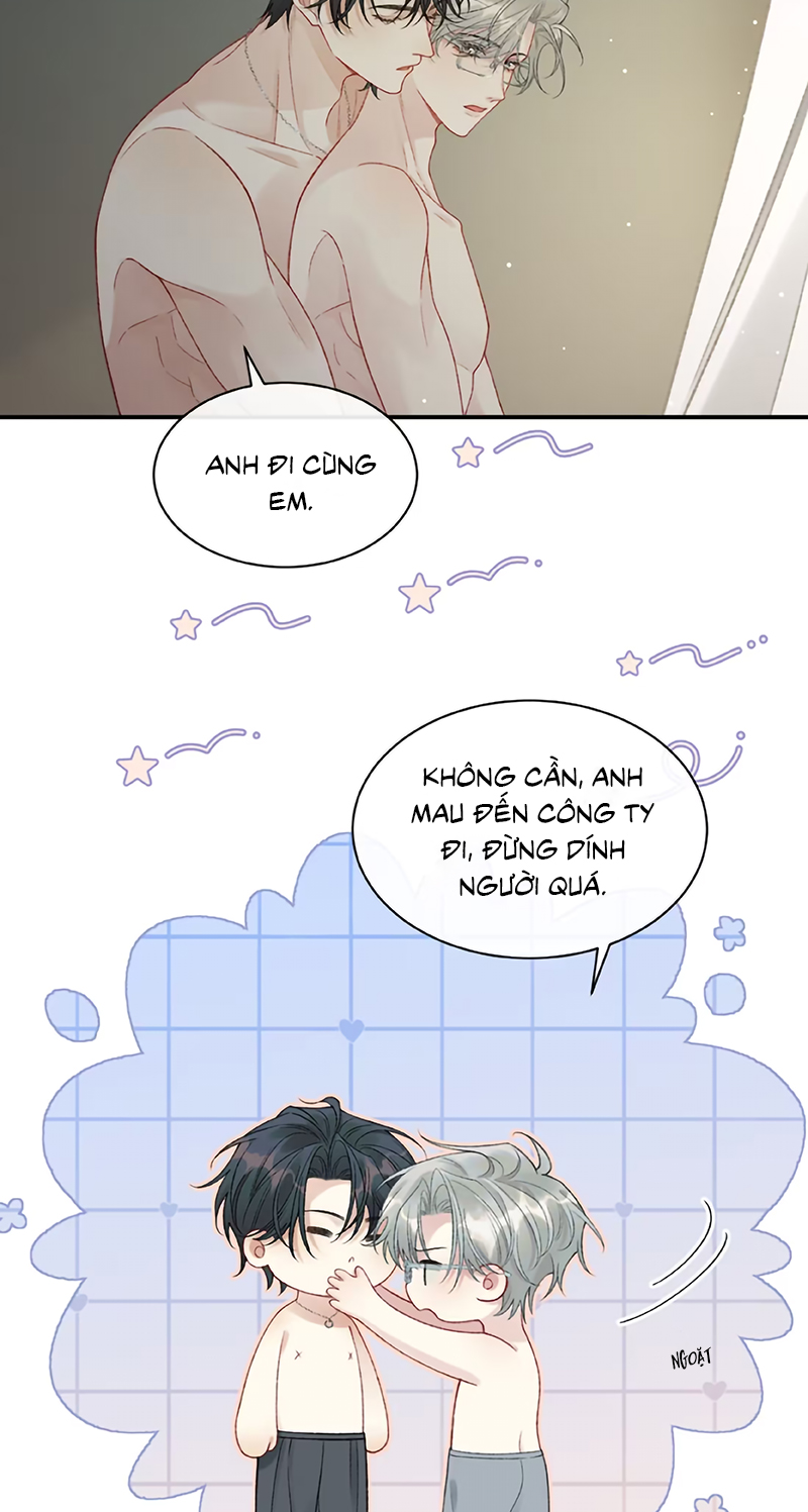 Xin Chào! Hệ Thống Quý Nhân Xin Được Phục Vụ Bạn Chap 14 - Trang 2