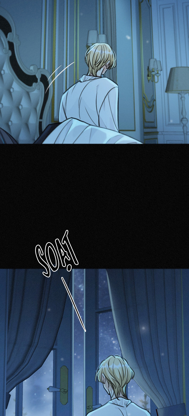 Khốn Thú Chi Nhiễm Chap 77 - Trang 4