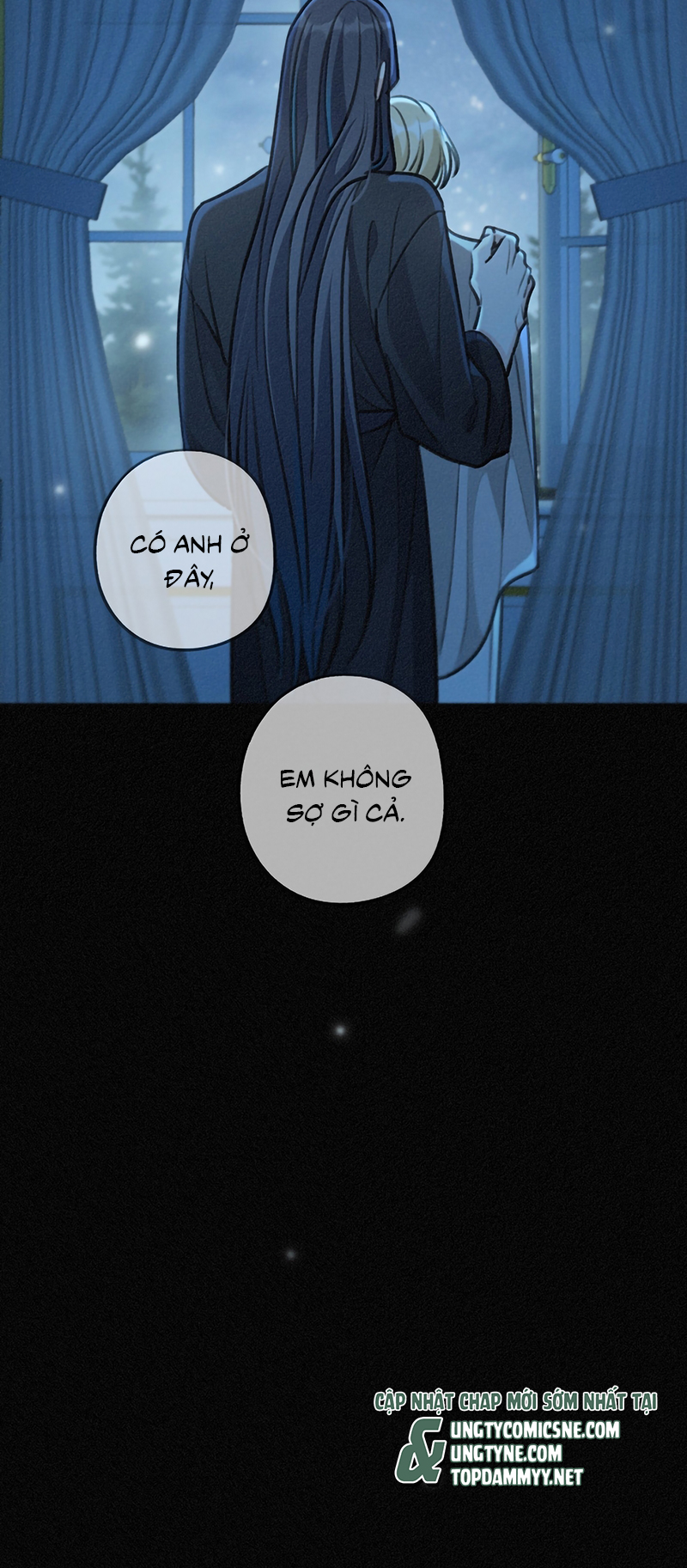 Khốn Thú Chi Nhiễm Chap 77 - Trang 4