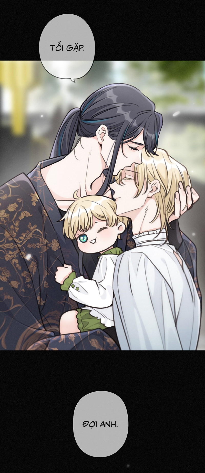 Khốn Thú Chi Nhiễm Chap 77 - Trang 4