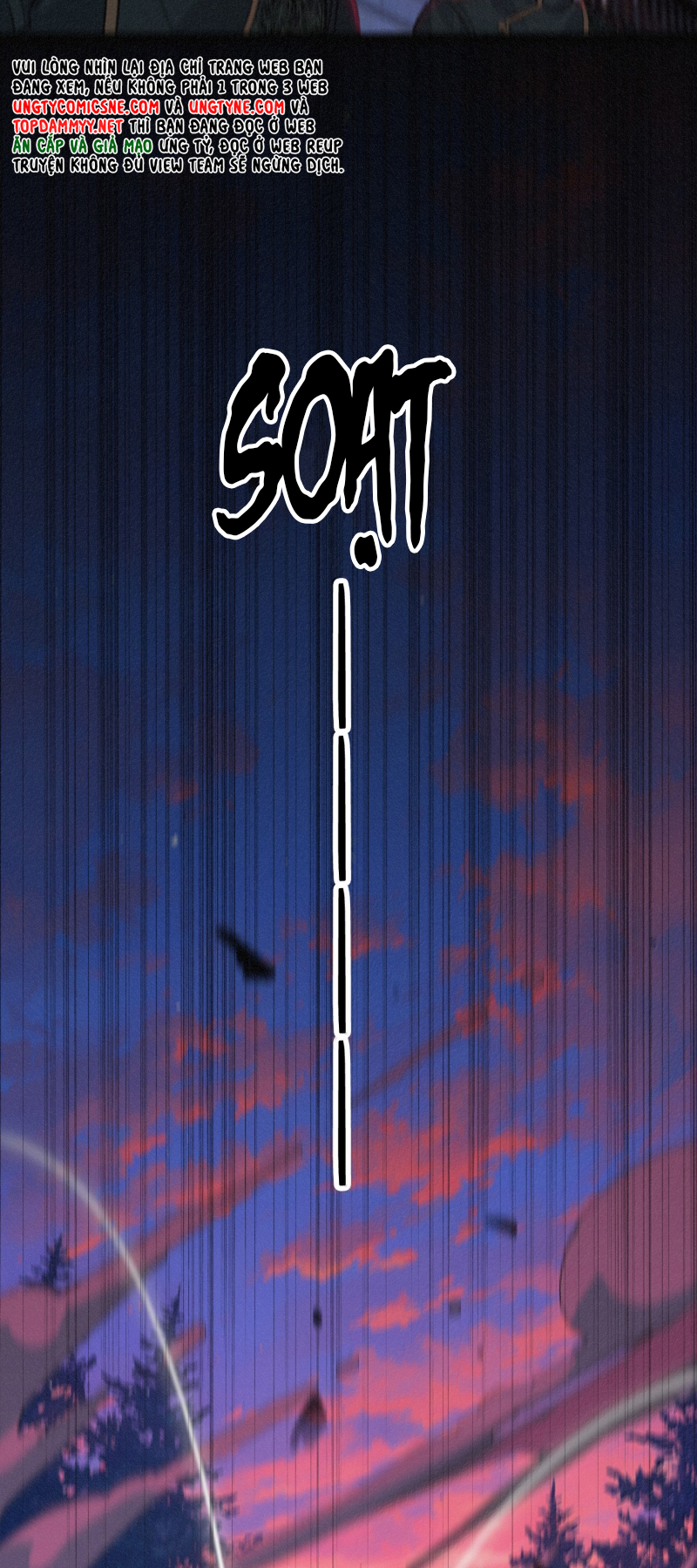Khốn Thú Chi Nhiễm Chap 77 - Trang 4