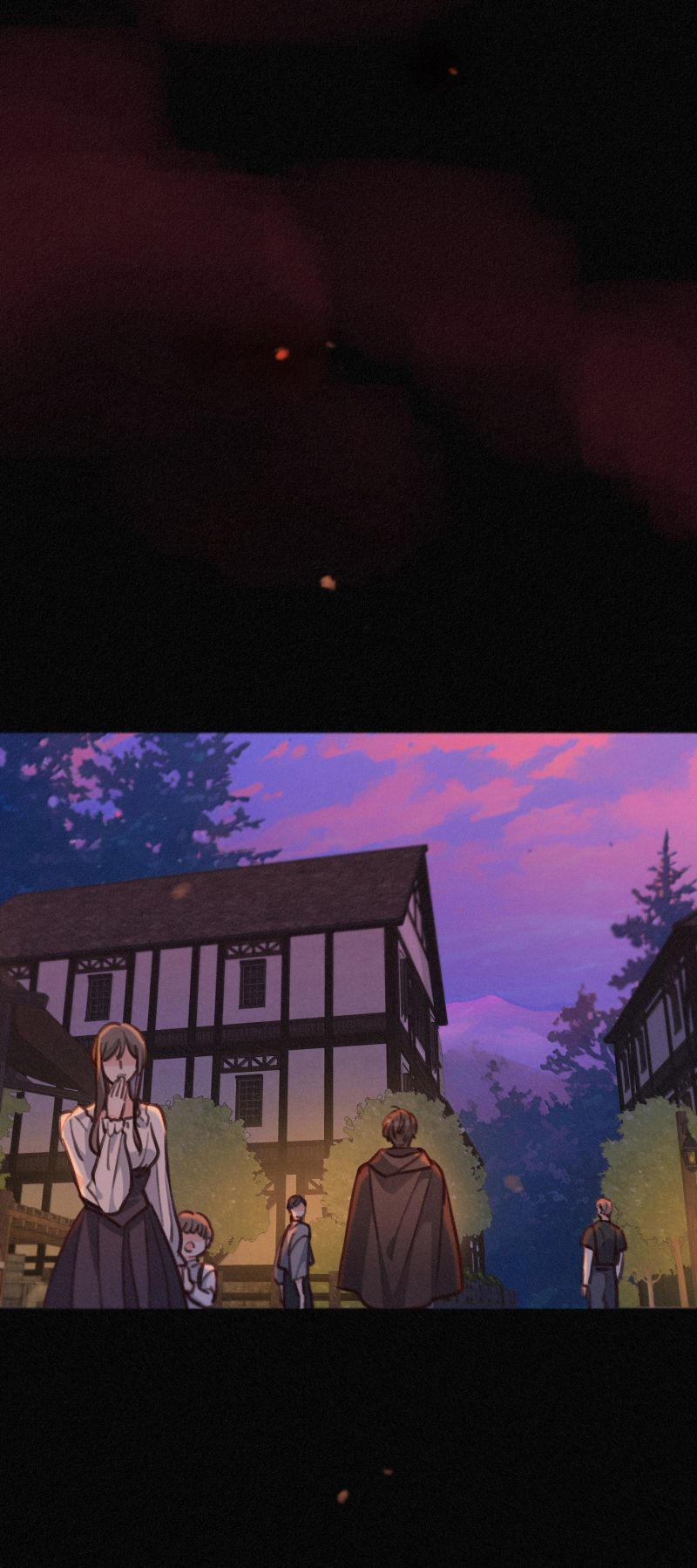 Khốn Thú Chi Nhiễm Chap 77 - Trang 4