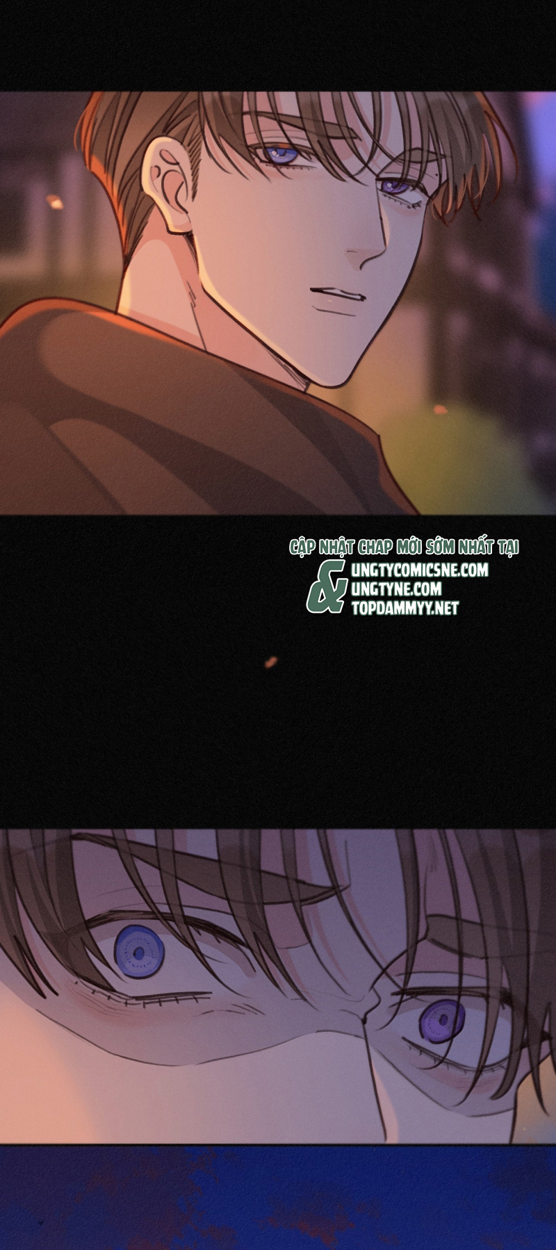 Khốn Thú Chi Nhiễm Chap 77 - Trang 4