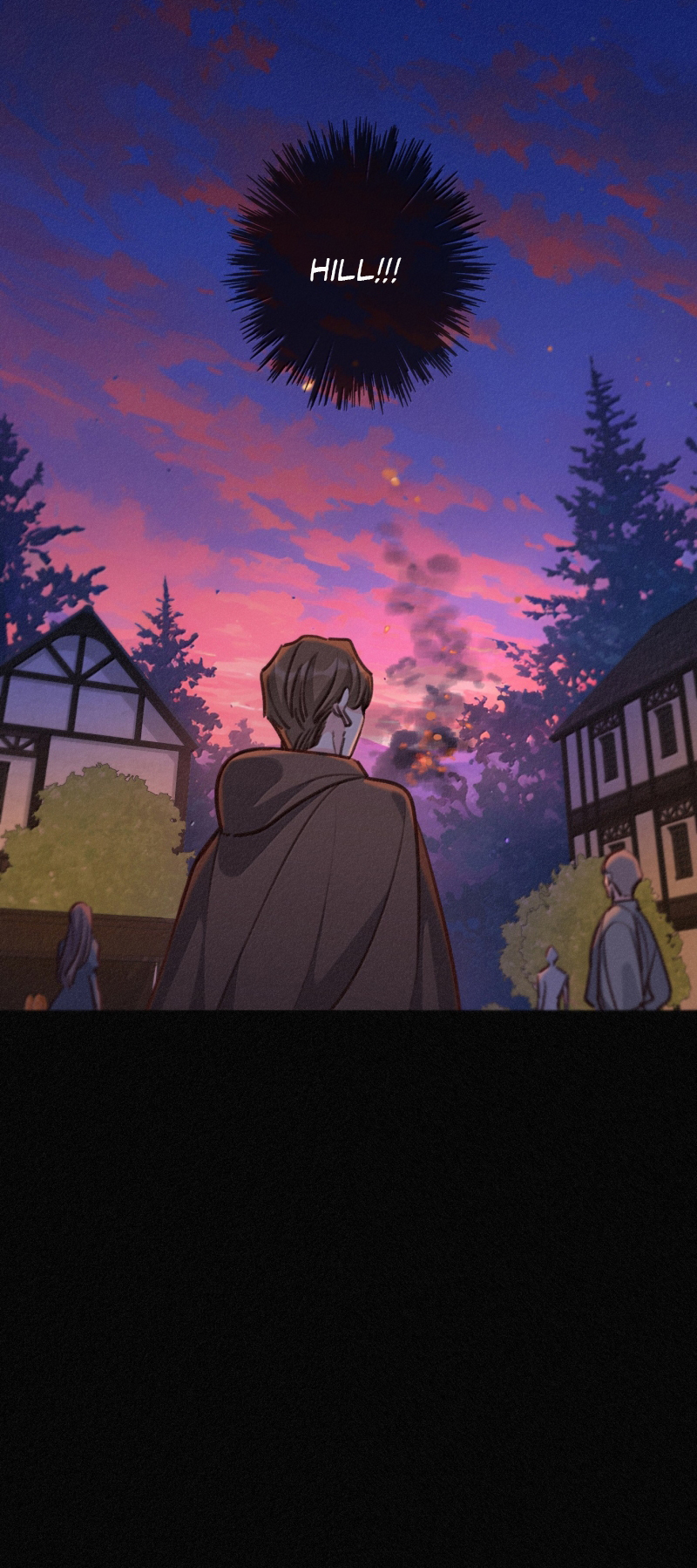 Khốn Thú Chi Nhiễm Chap 77 - Trang 4