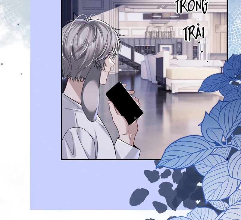 Chấp Sự Thỏ Cụp Tai Chap 177 - Trang 3