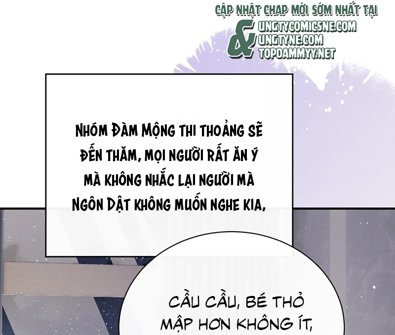 Chấp Sự Thỏ Cụp Tai Chap 177 - Trang 3