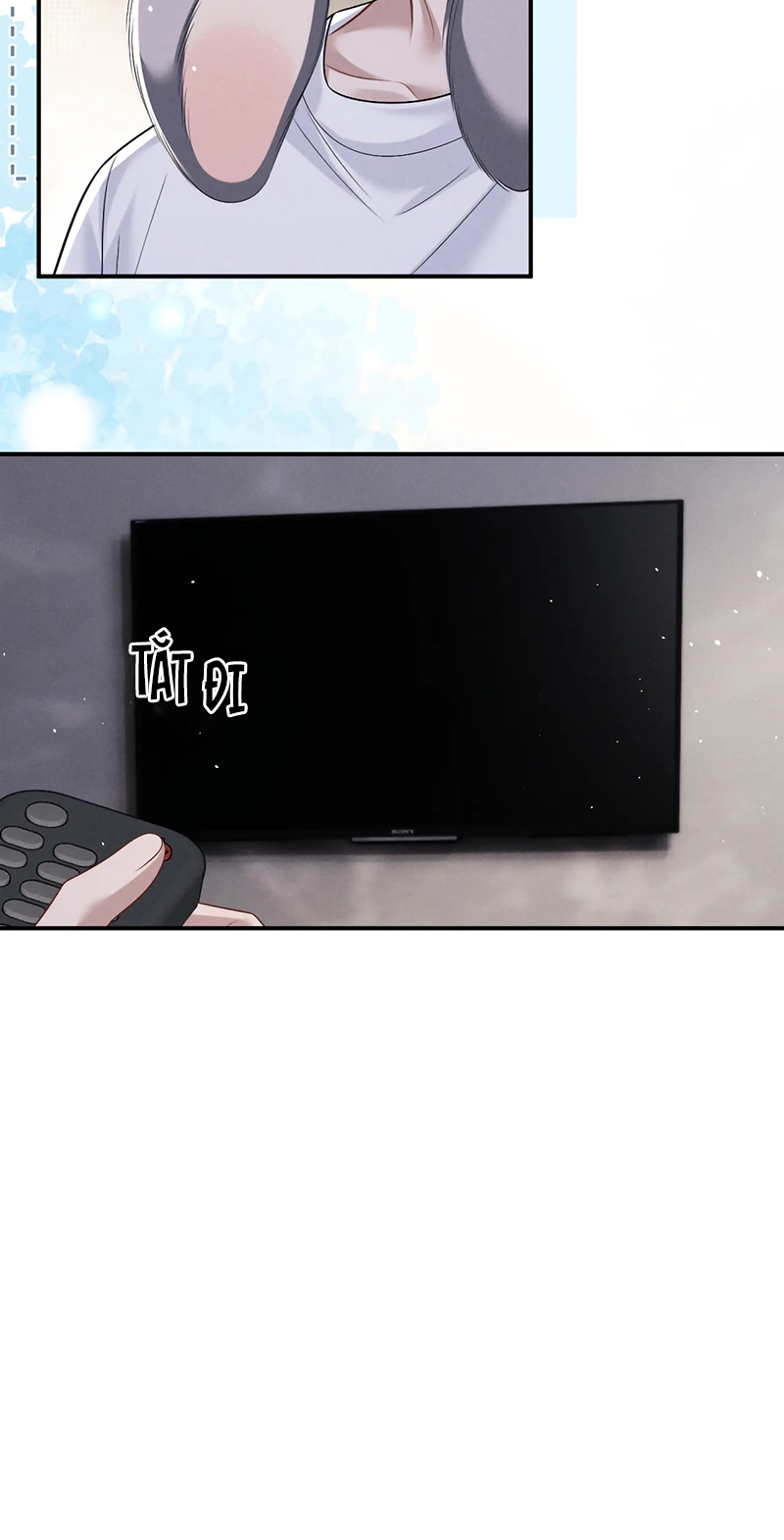 Chấp Sự Thỏ Cụp Tai Chap 177 - Trang 3