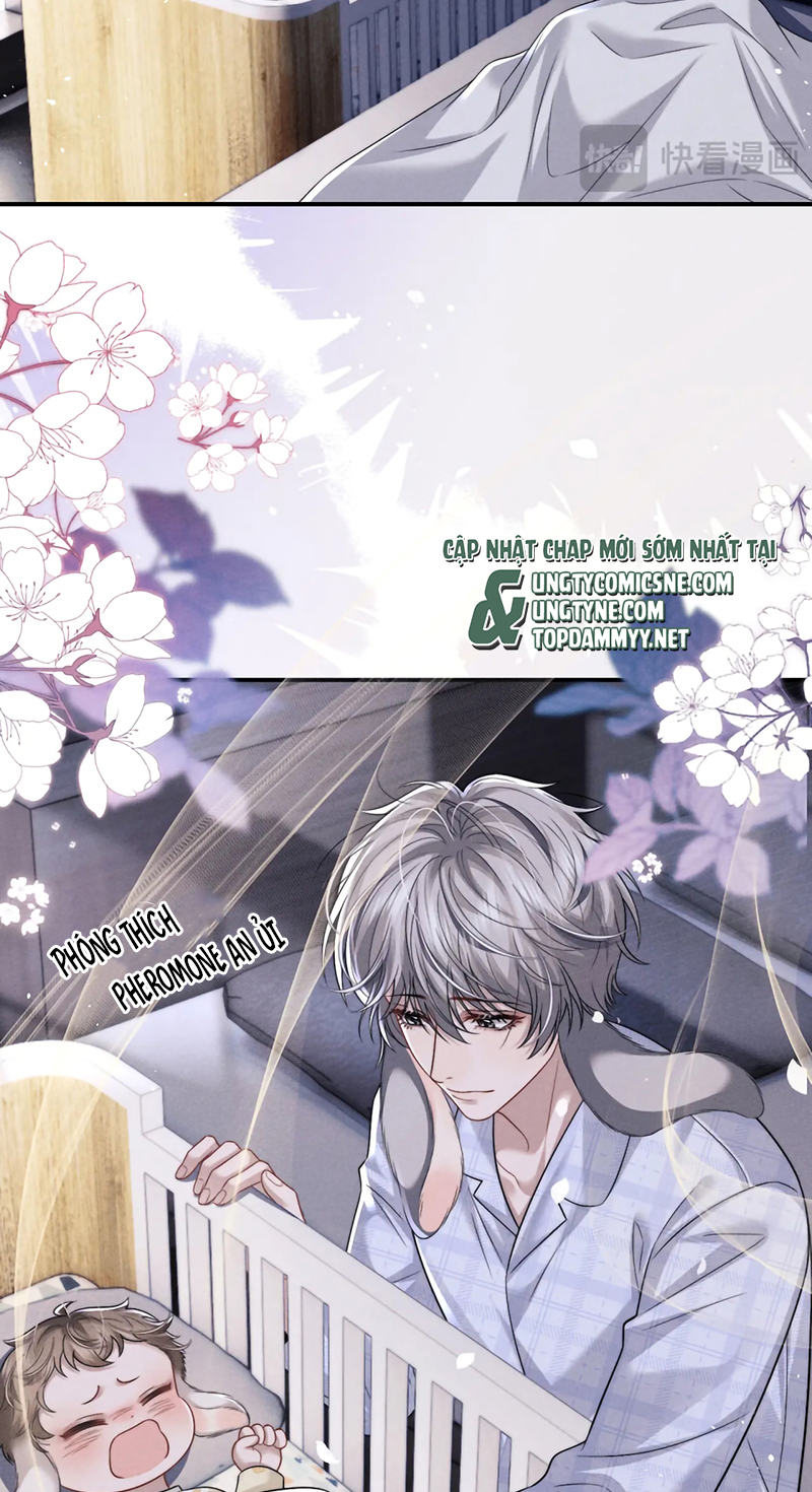 Chấp Sự Thỏ Cụp Tai Chap 177 - Trang 3