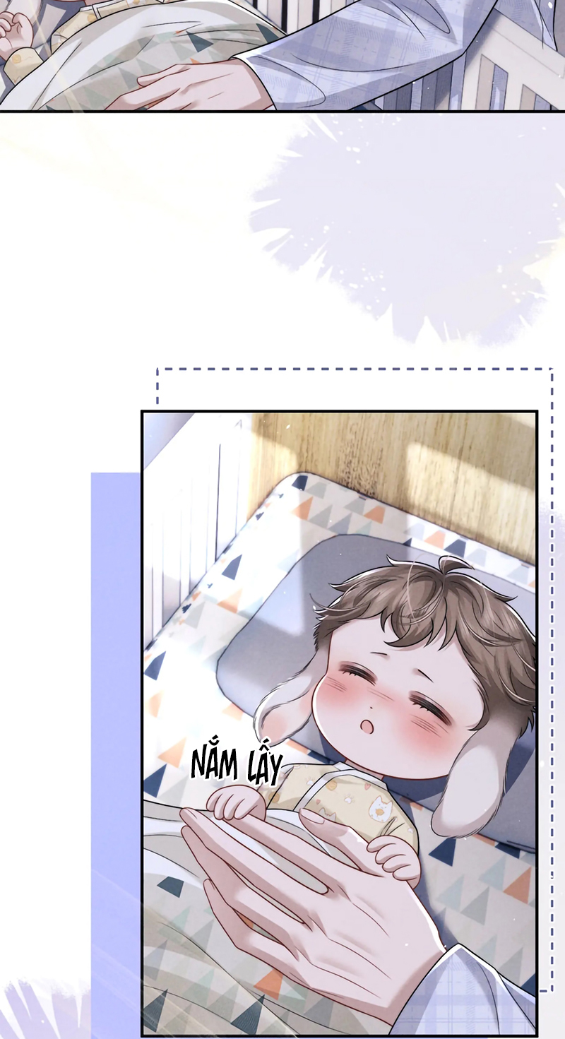 Chấp Sự Thỏ Cụp Tai Chap 177 - Trang 3