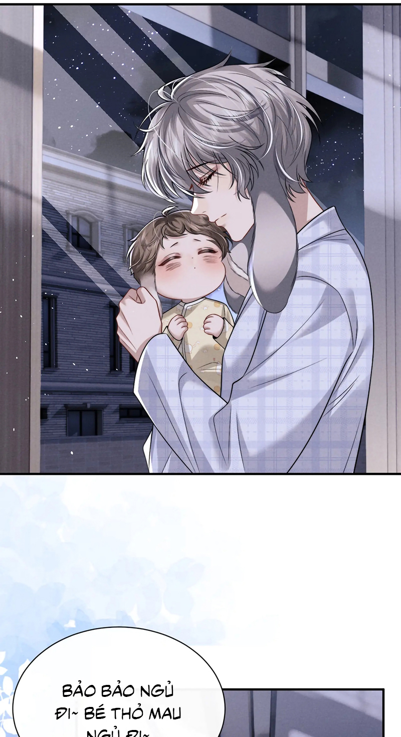 Chấp Sự Thỏ Cụp Tai Chap 177 - Trang 3