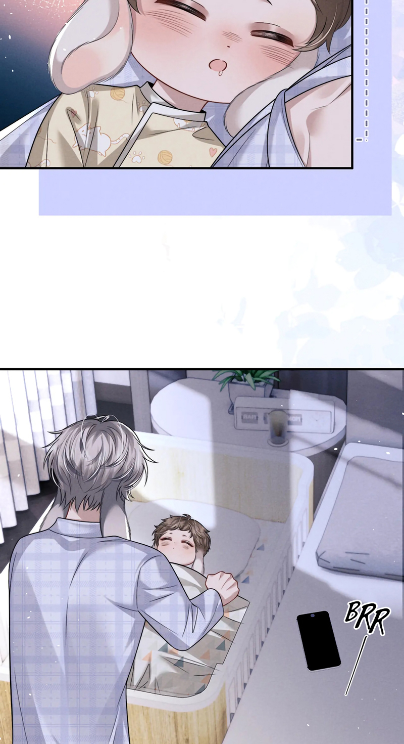 Chấp Sự Thỏ Cụp Tai Chap 177 - Trang 3