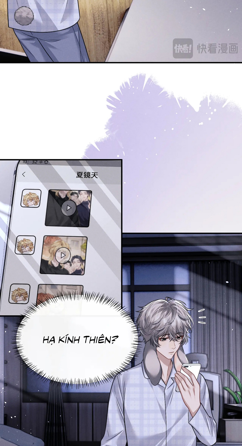 Chấp Sự Thỏ Cụp Tai Chap 177 - Trang 3