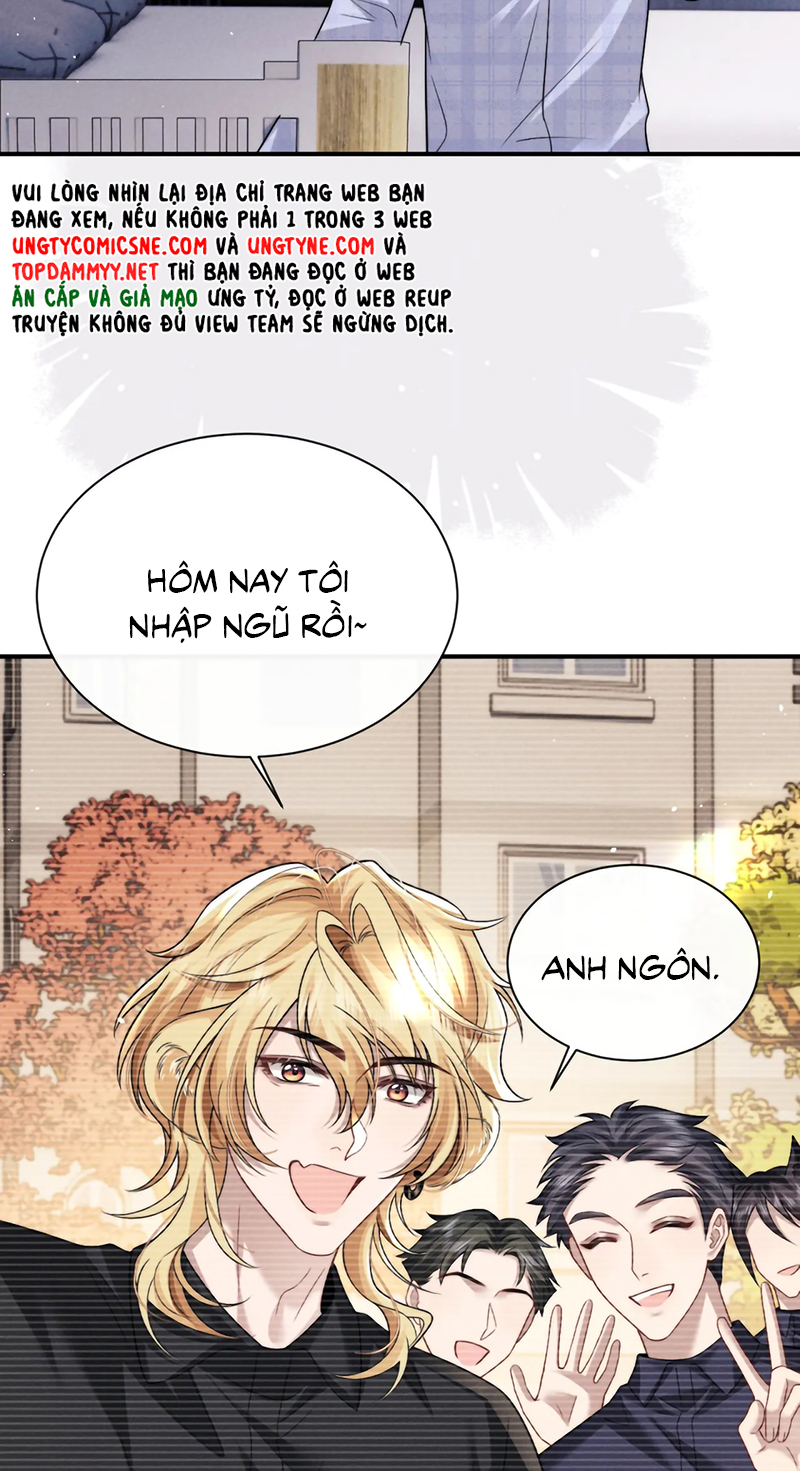 Chấp Sự Thỏ Cụp Tai Chap 177 - Trang 3