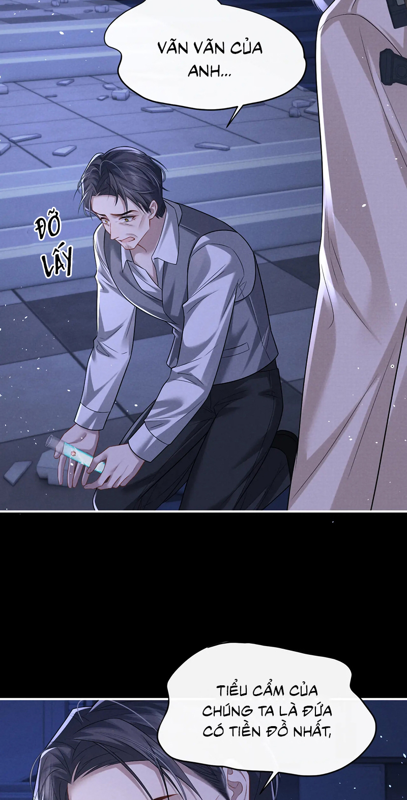 Chấp Sự Thỏ Cụp Tai Chap 177 - Trang 3