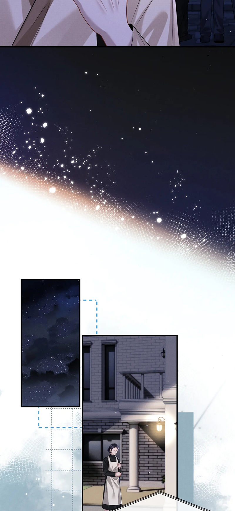 Chấp Sự Thỏ Cụp Tai Chap 177 - Trang 3