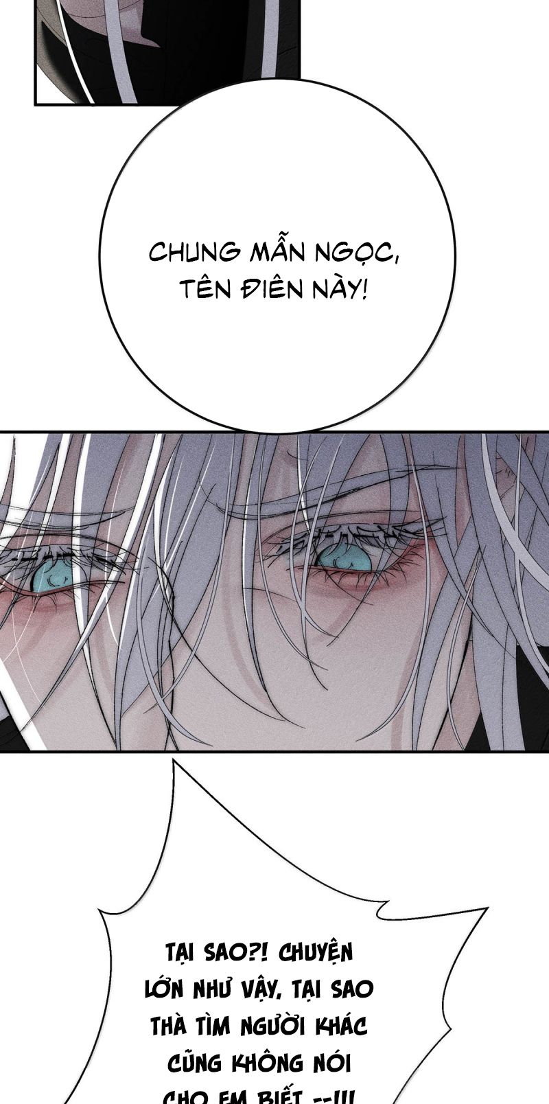 Mỗi Ngày Đều Muốn Làm Bệnh Kiều Vương Tử Xấu hổ Muốn Độn Thổ Chap 35 - Trang 3