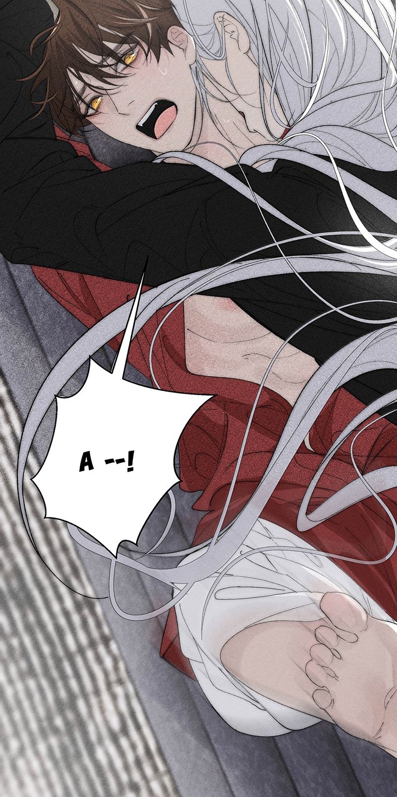 Mỗi Ngày Đều Muốn Làm Bệnh Kiều Vương Tử Xấu hổ Muốn Độn Thổ Chap 35 - Trang 3