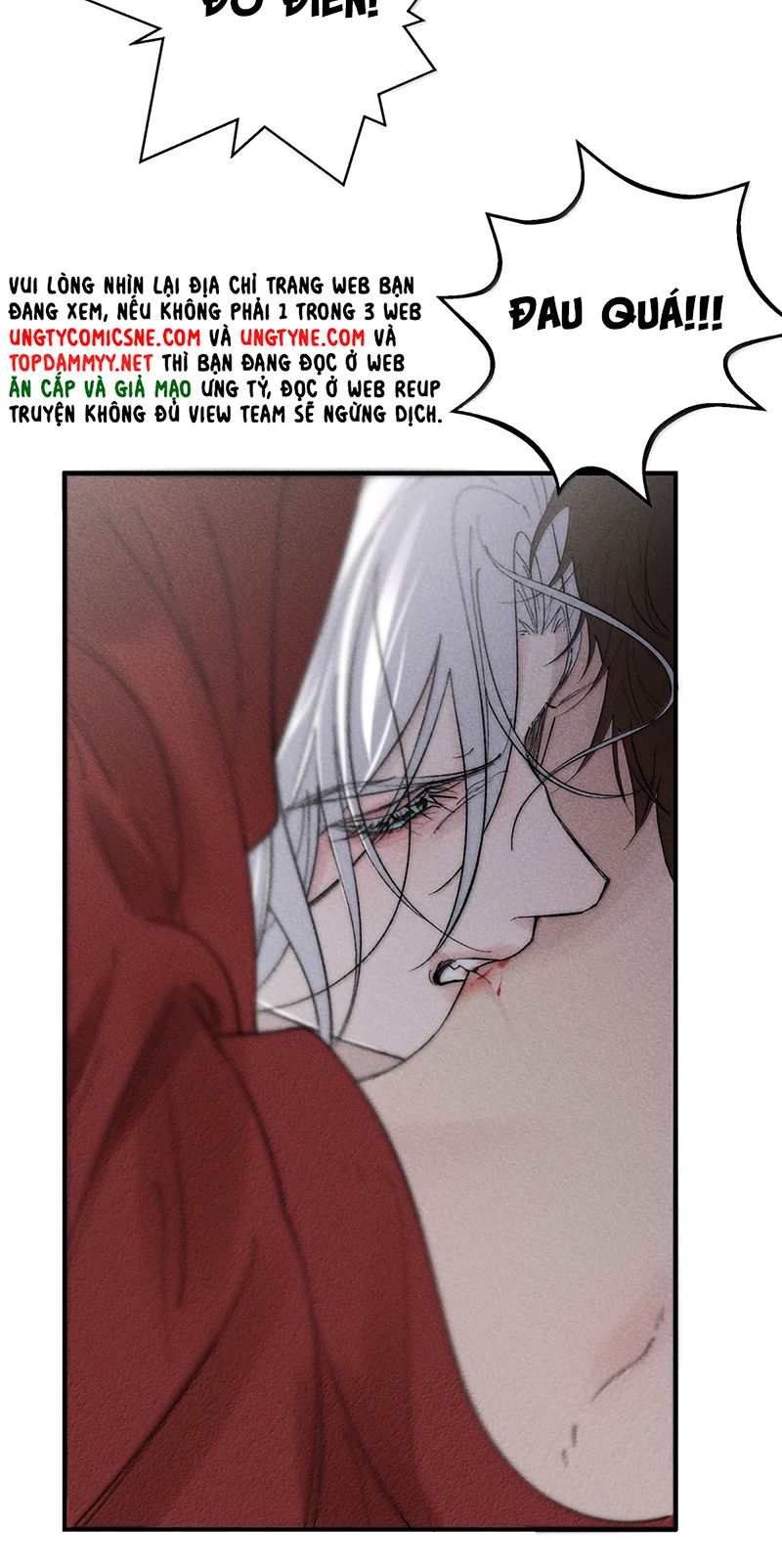 Mỗi Ngày Đều Muốn Làm Bệnh Kiều Vương Tử Xấu hổ Muốn Độn Thổ Chap 35 - Trang 3