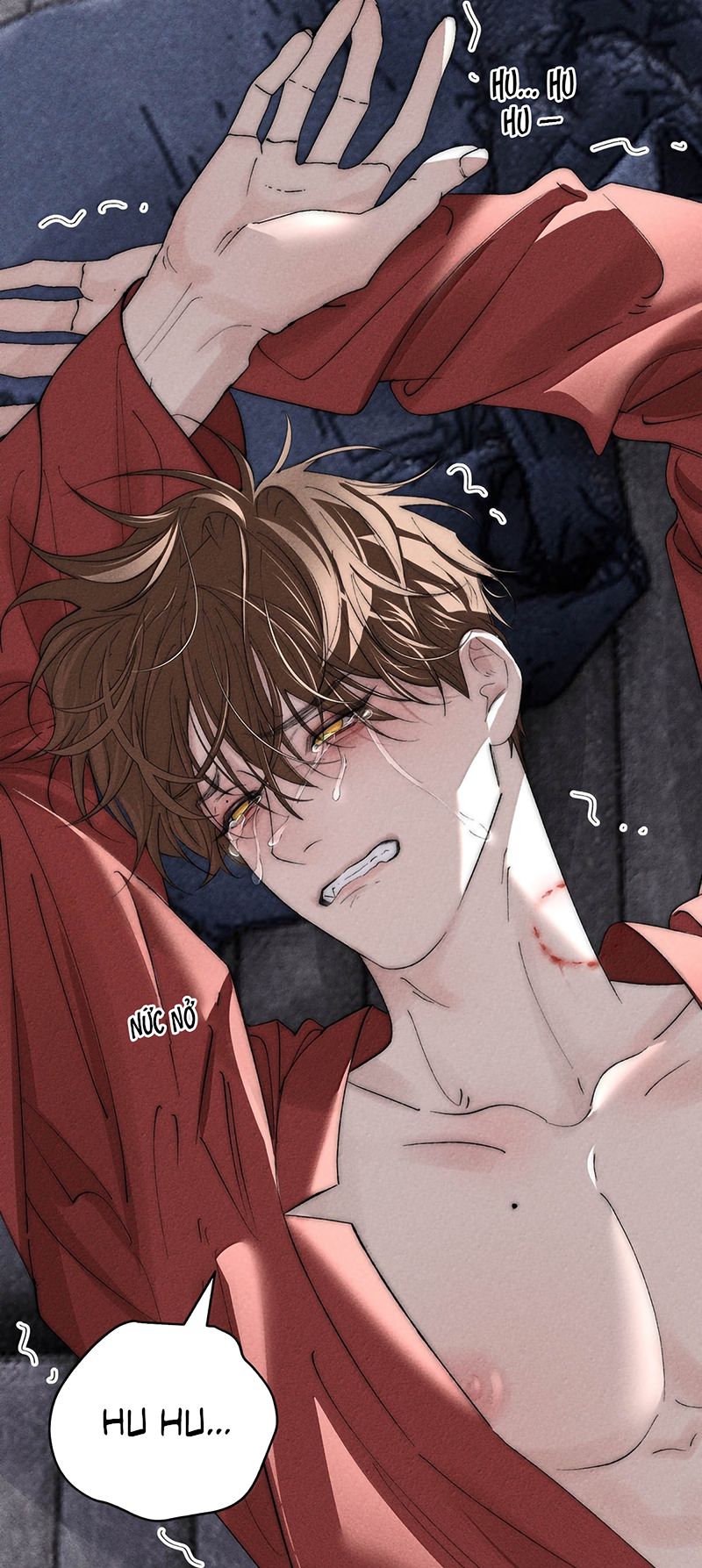 Mỗi Ngày Đều Muốn Làm Bệnh Kiều Vương Tử Xấu hổ Muốn Độn Thổ Chap 35 - Trang 3