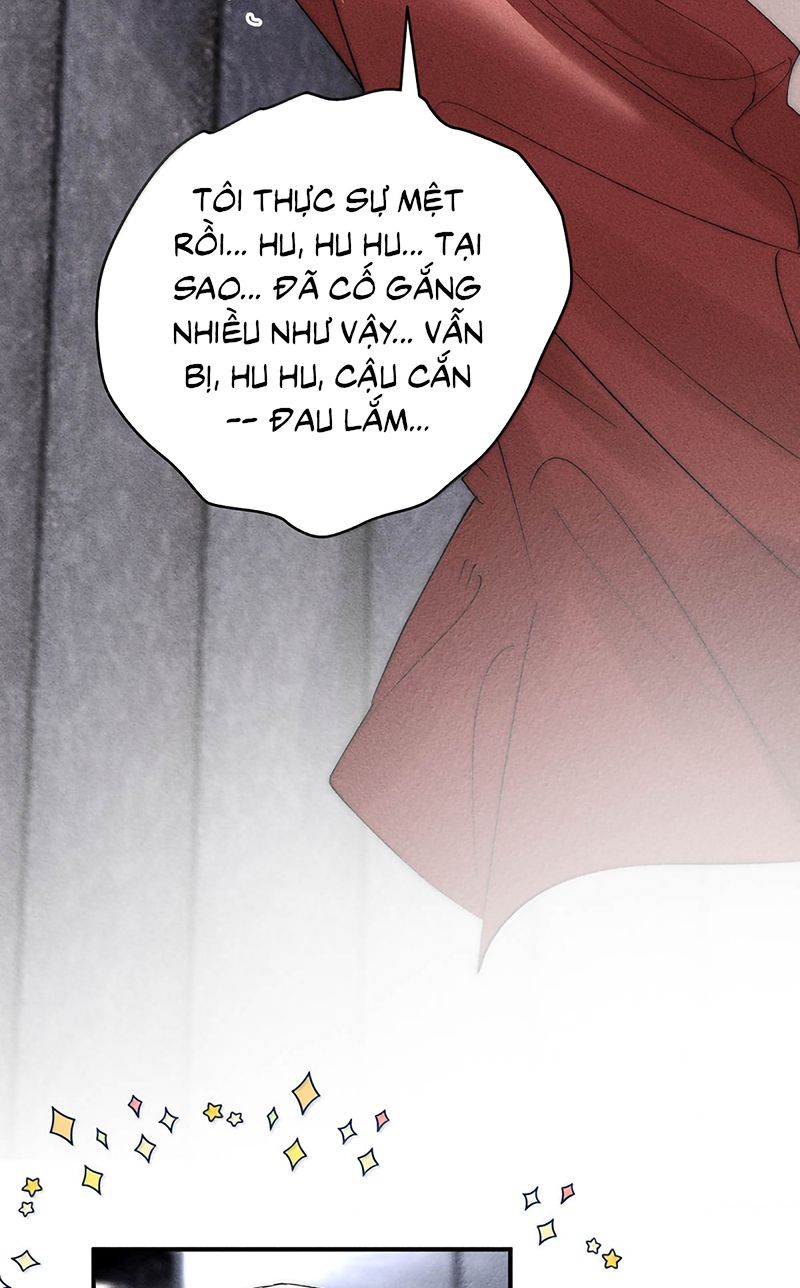 Mỗi Ngày Đều Muốn Làm Bệnh Kiều Vương Tử Xấu hổ Muốn Độn Thổ Chap 35 - Trang 3