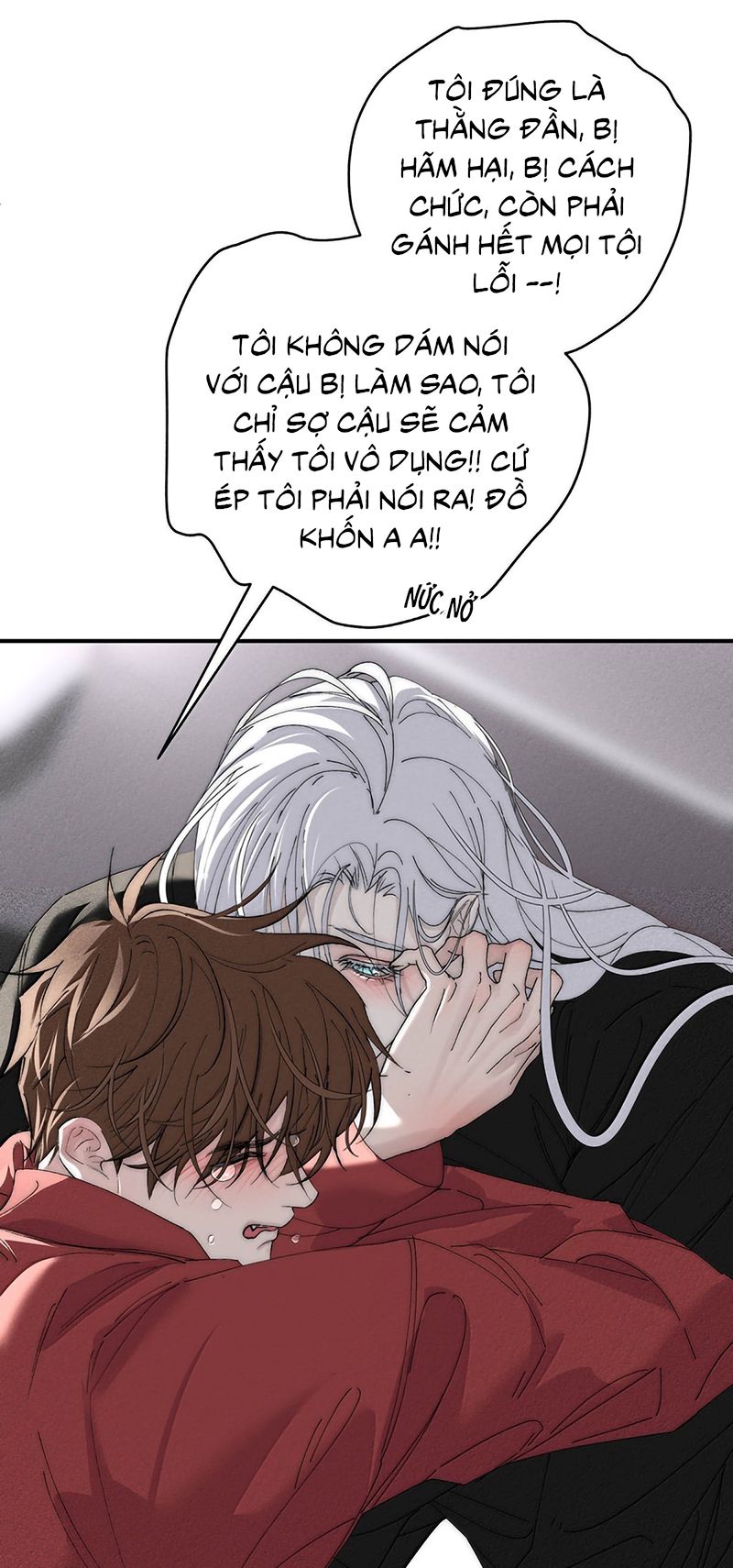 Mỗi Ngày Đều Muốn Làm Bệnh Kiều Vương Tử Xấu hổ Muốn Độn Thổ Chap 35 - Trang 3