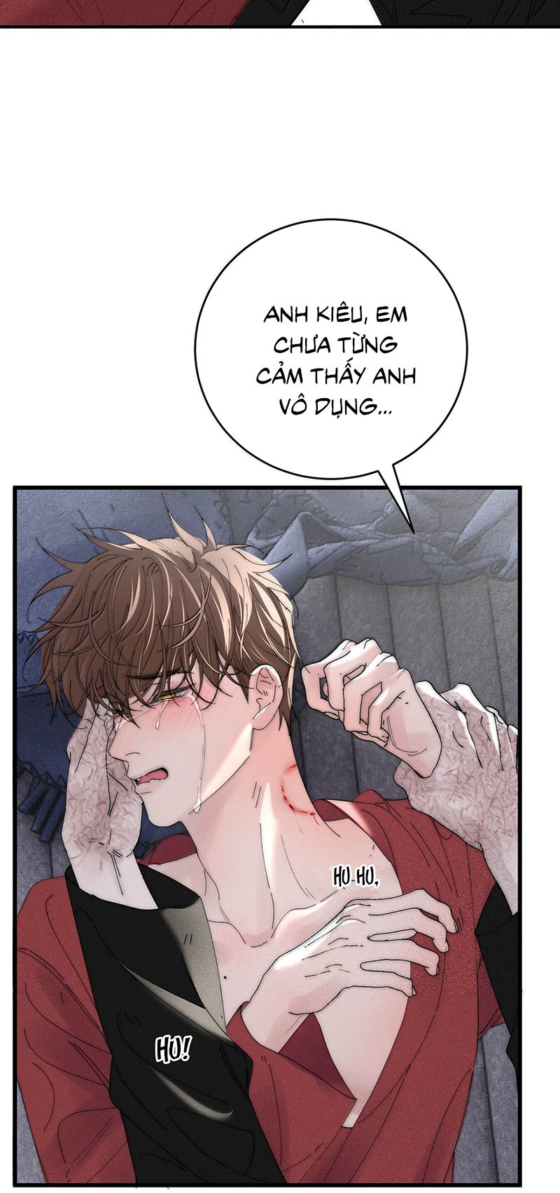 Mỗi Ngày Đều Muốn Làm Bệnh Kiều Vương Tử Xấu hổ Muốn Độn Thổ Chap 35 - Trang 3