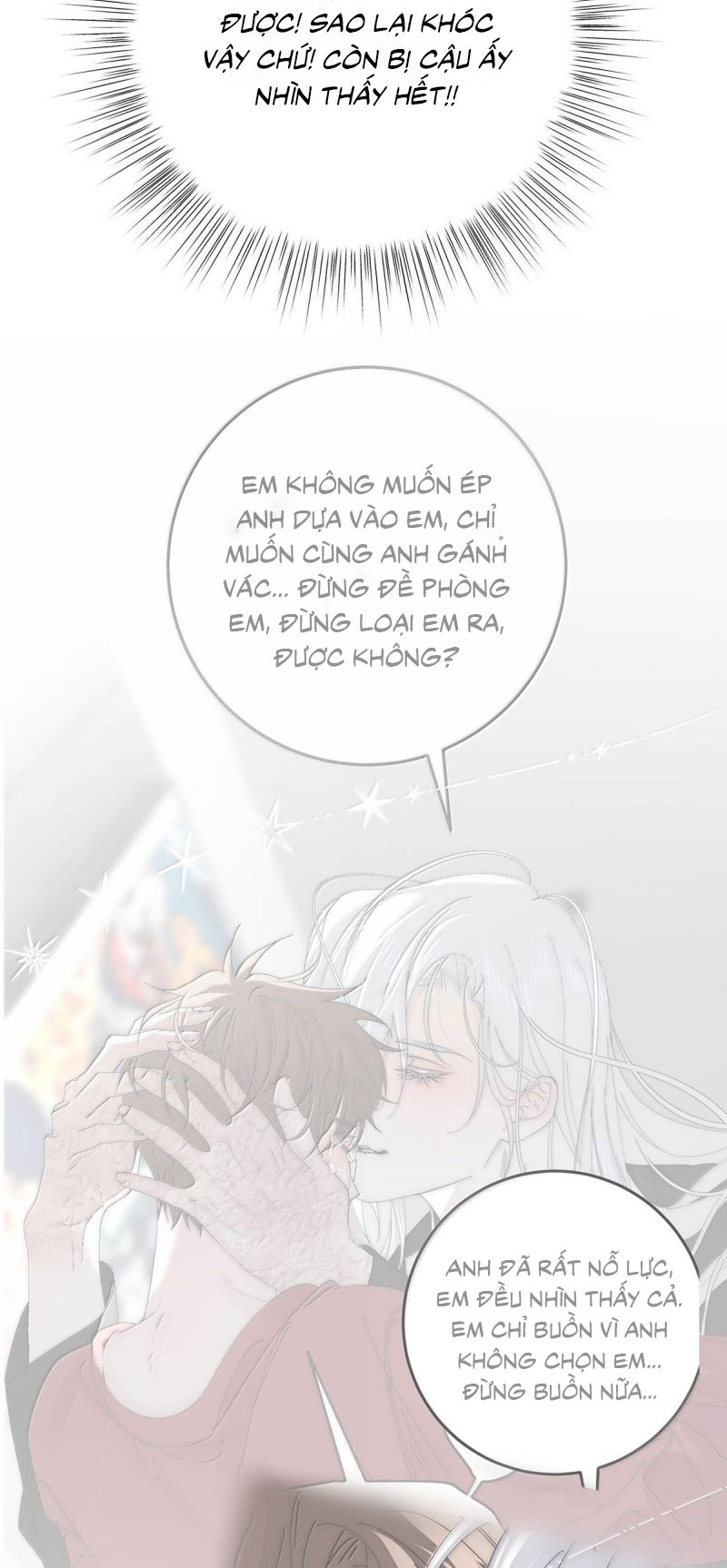 Mỗi Ngày Đều Muốn Làm Bệnh Kiều Vương Tử Xấu hổ Muốn Độn Thổ Chap 35 - Trang 3