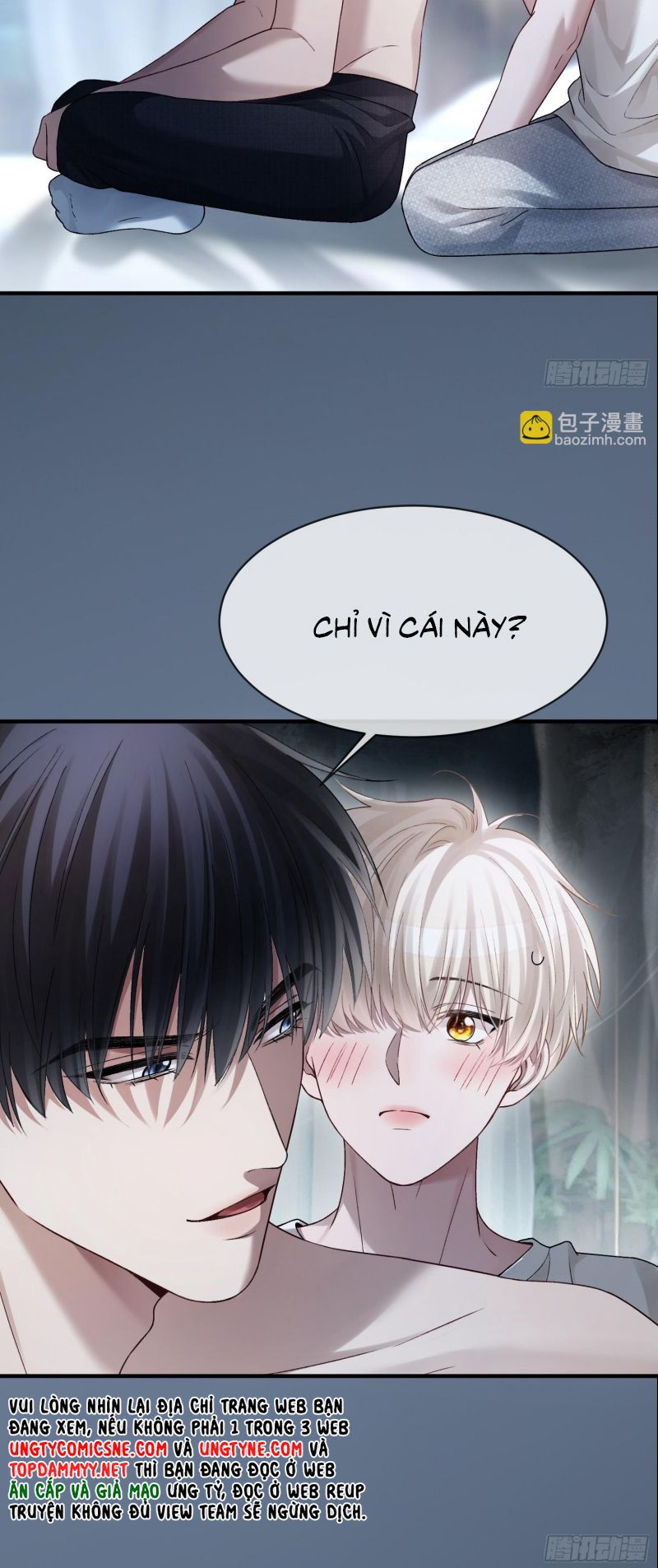 Xuyên Nhanh: Quan Hệ Gây Nghiện Chap 158 - Next Chap 159