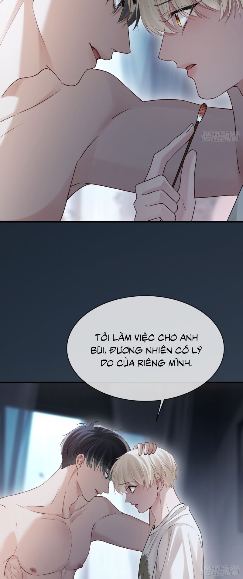 Xuyên Nhanh: Quan Hệ Gây Nghiện Chap 158 - Next Chap 159