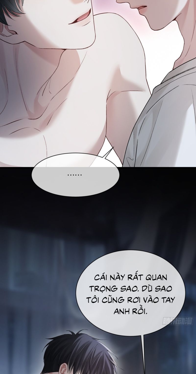 Xuyên Nhanh: Quan Hệ Gây Nghiện Chap 158 - Next Chap 159