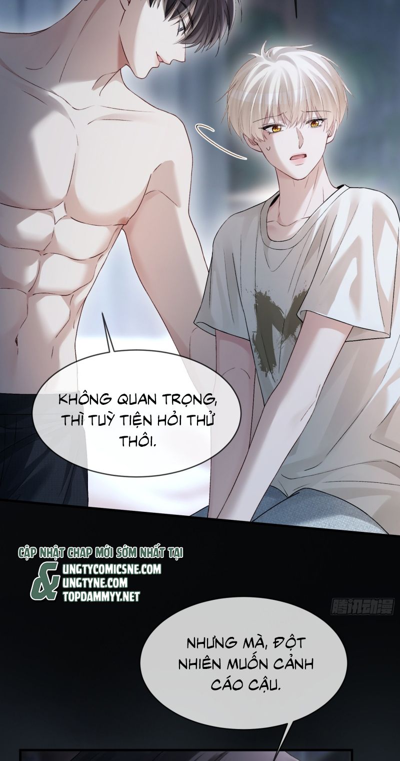Xuyên Nhanh: Quan Hệ Gây Nghiện Chap 158 - Next Chap 159
