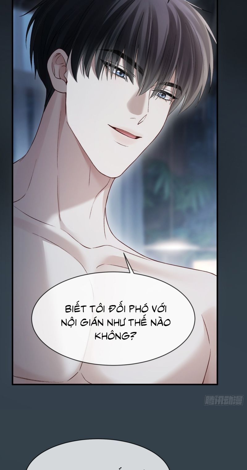 Xuyên Nhanh: Quan Hệ Gây Nghiện Chap 158 - Next Chap 159
