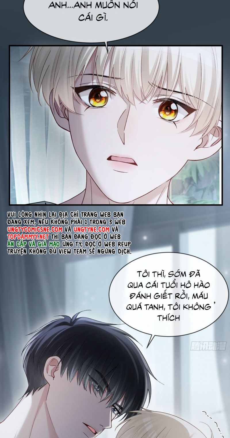 Xuyên Nhanh: Quan Hệ Gây Nghiện Chap 158 - Next Chap 159